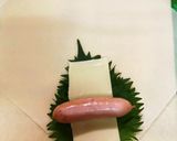 チーズ春巻き作り方2写真