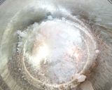 HBのタイマーでイースト臭くないパン５作り方2写真
