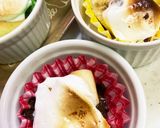 お弁当に♡ チョコっとバナナスイーツ♡作り方6写真