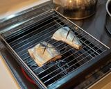 鯖の塩焼き作り方5写真