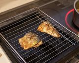 鯖の塩焼き作り方6写真