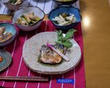 鯖の塩焼き作り方7写真