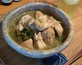 鶏むね肉ホロッホロ！バクテー（肉骨茶）✨作り方6写真