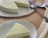 濃厚＆爽やか♪ アボカドチーズケーキ♪作り方6写真