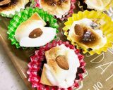 お弁当に♡ チョコっとバナナスイーツ♡作り方7写真