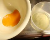 卵2個で☆簡単プヂン作り方7写真
