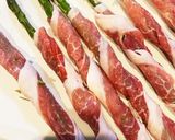 絶品！アスパラの肉巻き作り方2写真