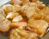 *鶏のから揚げ～ねぎソース～*作り方1写真