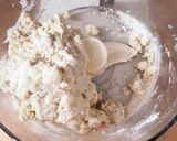 いちばんシンプルな我が家の定番山型食パン作り方3写真