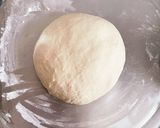 いちばんシンプルな我が家の定番山型食パン作り方5写真