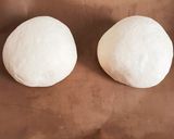 いちばんシンプルな我が家の定番山型食パン作り方6写真