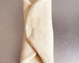 いちばんシンプルな我が家の定番山型食パン作り方8写真