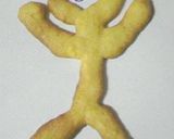 にんじん棒にんげん作り方12写真