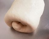 いちばんシンプルな我が家の定番山型食パン作り方10写真