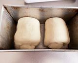 いちばんシンプルな我が家の定番山型食パン作り方11写真
