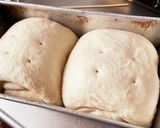 いちばんシンプルな我が家の定番山型食パン作り方12写真