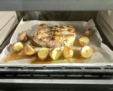 ハーブローストポーク作り方3写真
