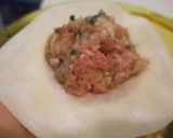 やっぱりおいしい☆手作り餃子作り方2写真