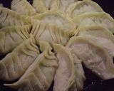 やっぱりおいしい☆手作り餃子作り方3写真