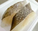 驚くほど簡単！贅沢感満載アクアパッツァ作り方2写真