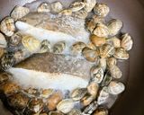 驚くほど簡単！贅沢感満載アクアパッツァ作り方4写真