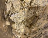 だしがら活用♪昆布のクリームチーズ和え作り方2写真