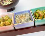だしがら活用♪昆布のクリームチーズ和え作り方4写真