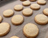 Butter Cookies作り方24写真