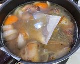 簡単ジビエはイノシシカレー！作り方5写真