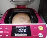 HBのタイマーでイースト臭くないパン５作り方15写真