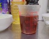 大豆のお肉のそぼろ風菜食料理作り方3写真