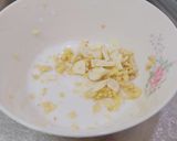 大豆のお肉のそぼろ風菜食料理作り方4写真