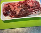 猪肉をシンプルに焼く！作り方1写真