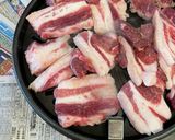 猪肉をシンプルに焼く！作り方3写真