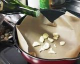 アクアパッツァ作り方7写真