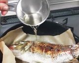 アクアパッツァ作り方9写真