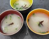 令和五年　皐月十日　献立作り方1写真