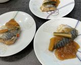 令和五年　皐月十日　献立作り方3写真