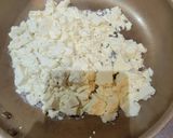 ビビン豆腐丼作り方4写真