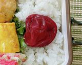 短大1年女子お弁当♡2023.05.10作り方2写真