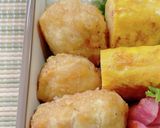 短大1年女子お弁当♡2023.05.10作り方3写真