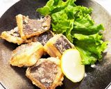 娘のお弁当2023.05.10作り方2写真