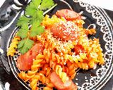娘のお弁当2023.05.10作り方3写真
