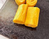 娘のお弁当2023.05.10作り方4写真