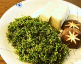 至福の 花山椒鍋作り方1写真