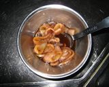 イカの唐揚げチリマヨソース作り方1写真