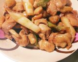 独り占め背徳の焼き鳥丼作り方4写真
