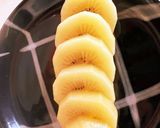 誰でも綺麗に向ける簡単なキウイの剥き方作り方4写真