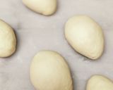 私のこだわり◆ふわっとむっちりベーグル作り方5写真