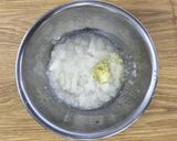 鶏肉のおろし焼き作り方2写真